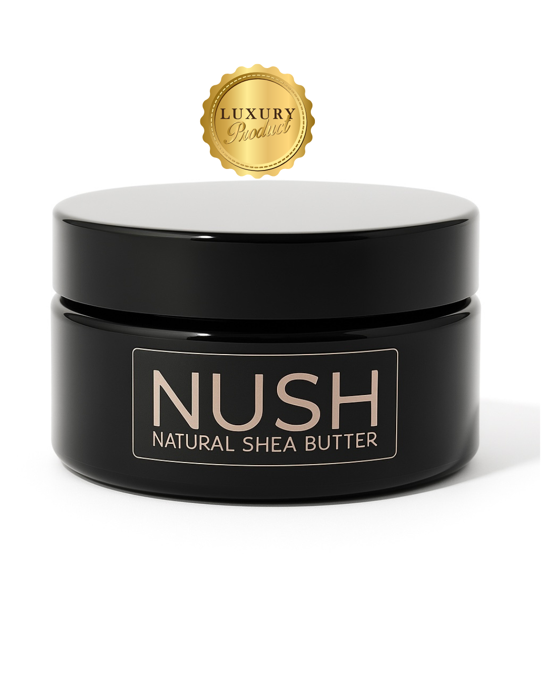Nush Luxurious