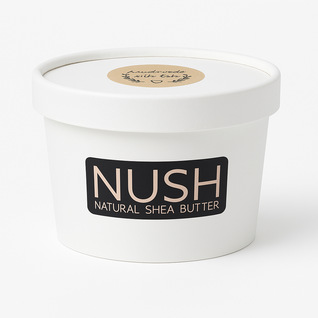 Nush refill 2
